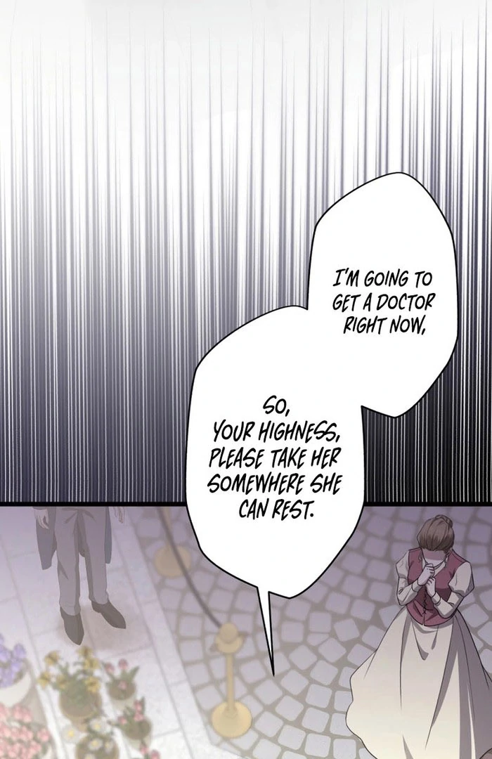 Until the Soul of the Fallen Queen Knows Love Chapter 51 - Page 50