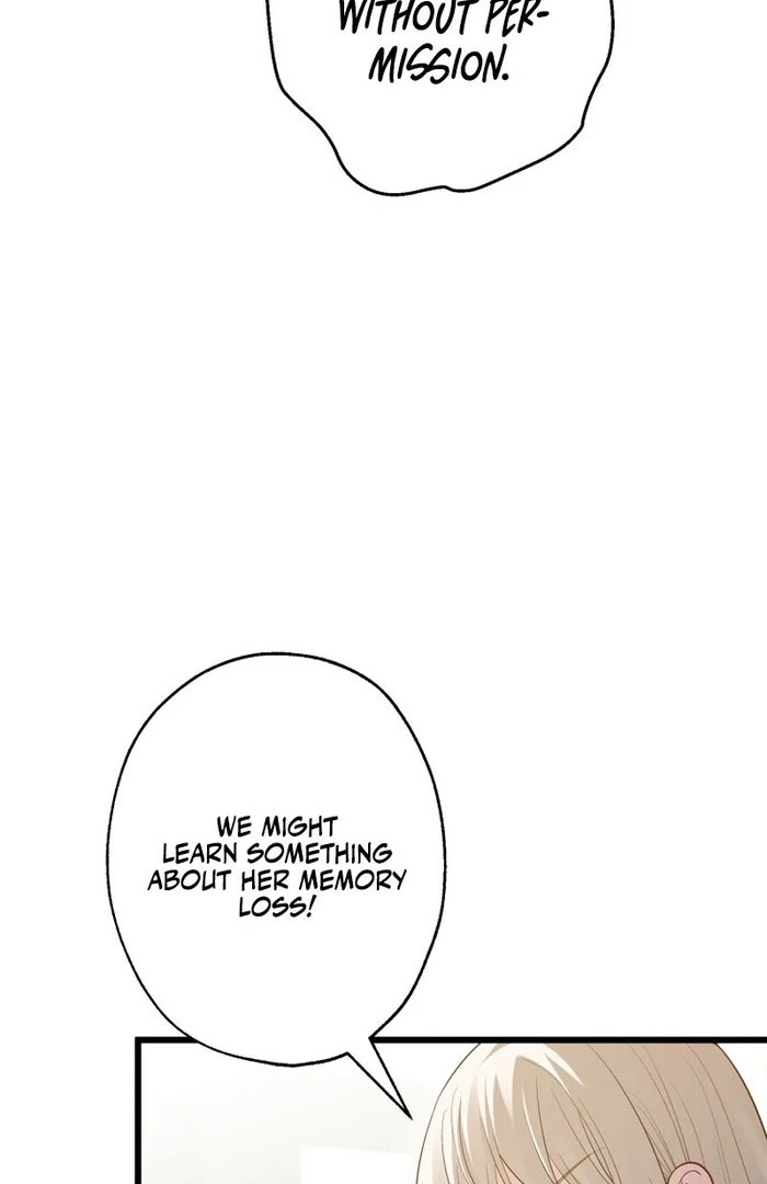 Until the Soul of the Fallen Queen Knows Love Chapter 51 - Page 67