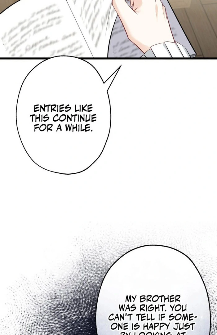 Until the Soul of the Fallen Queen Knows Love Chapter 51 - Page 87