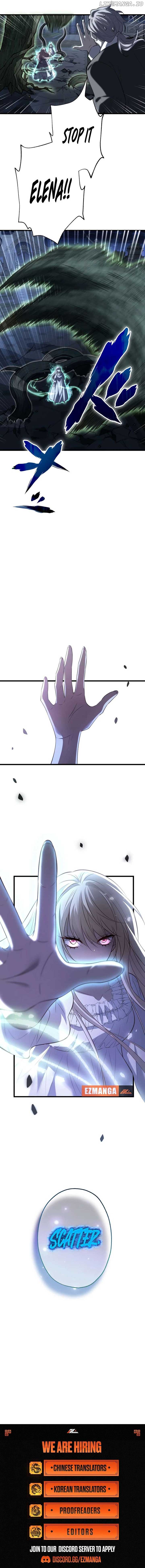 Until the Soul of the Fallen Queen Knows Love Chapter 6 - Page 16