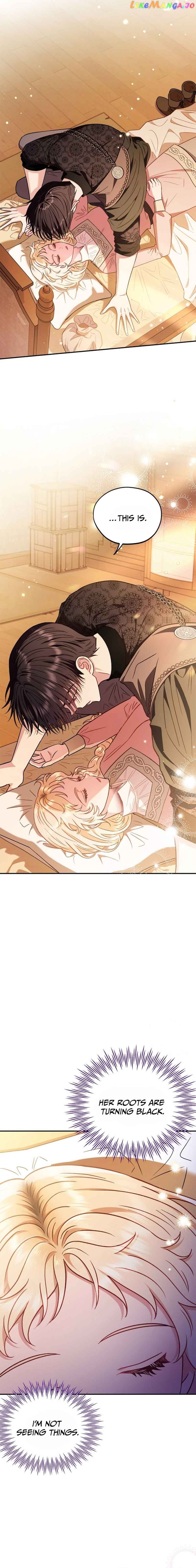 I Will Become the Villain’s Poison Detector Chapter 20 - Page 5