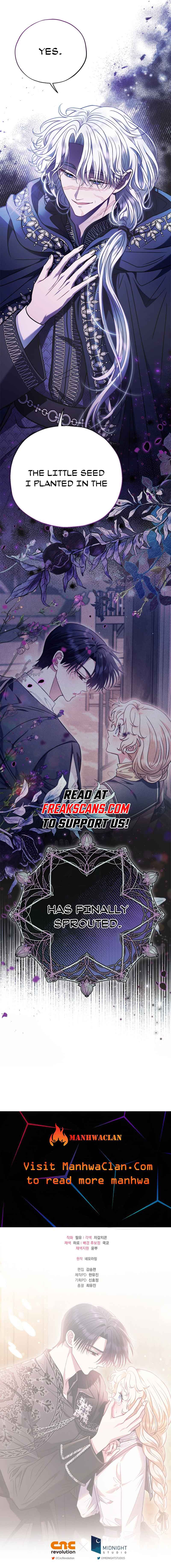 I Will Become the Villain’s Poison Detector Chapter 26 - Page 11