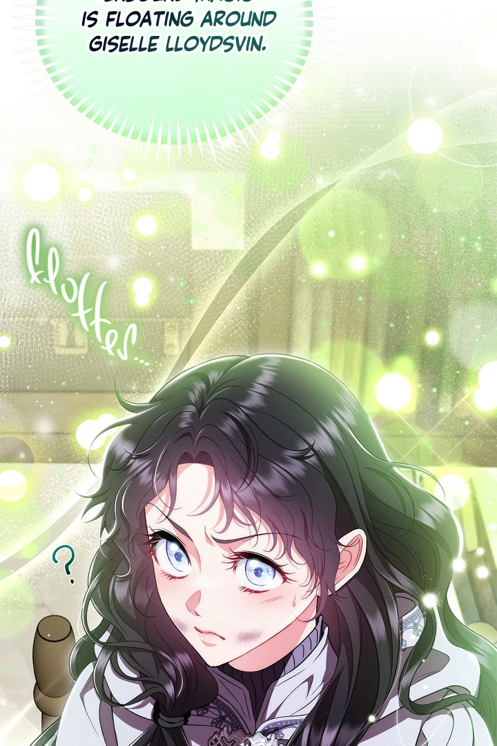 I Will Become the Villain’s Poison Detector Chapter 55 - Page 119