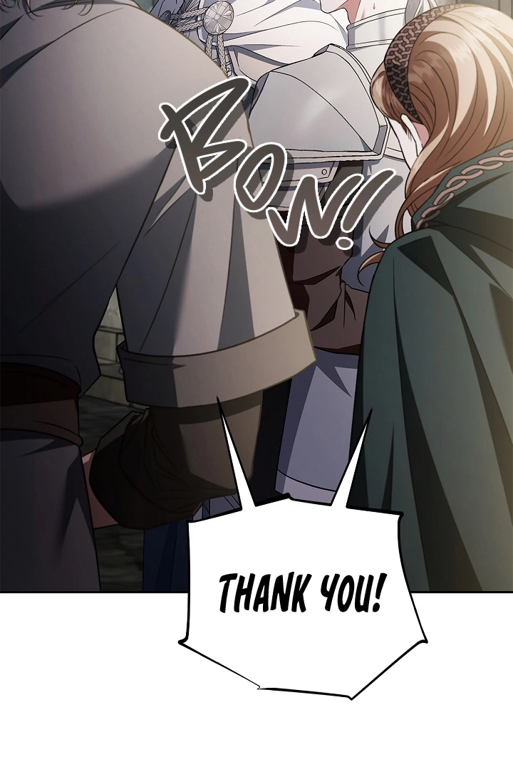 I Will Become the Villain’s Poison Detector Chapter 55 - Page 19