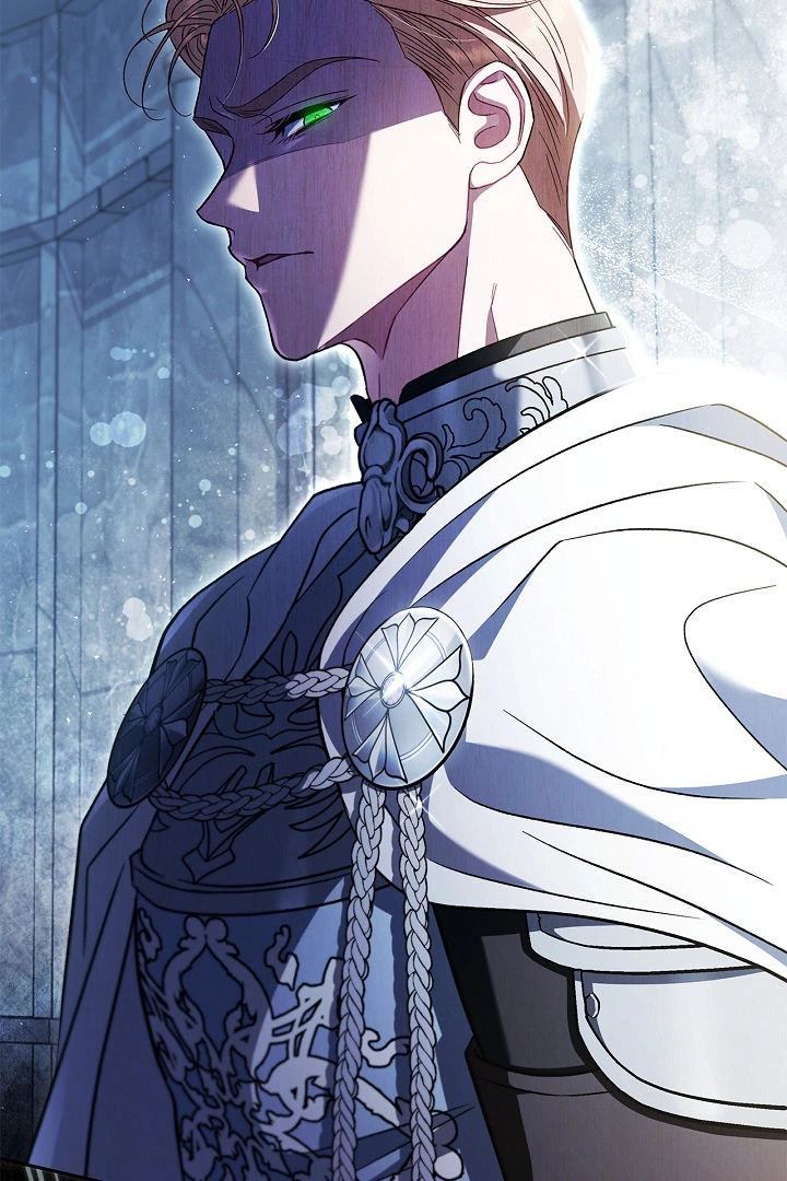 I Will Become the Villain’s Poison Detector Chapter 55 - Page 25