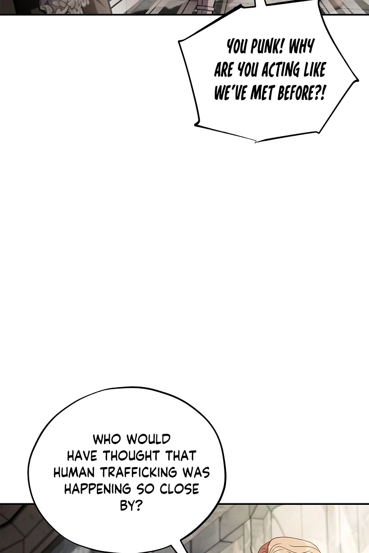 I Will Become the Villain’s Poison Detector Chapter 55 - Page 38