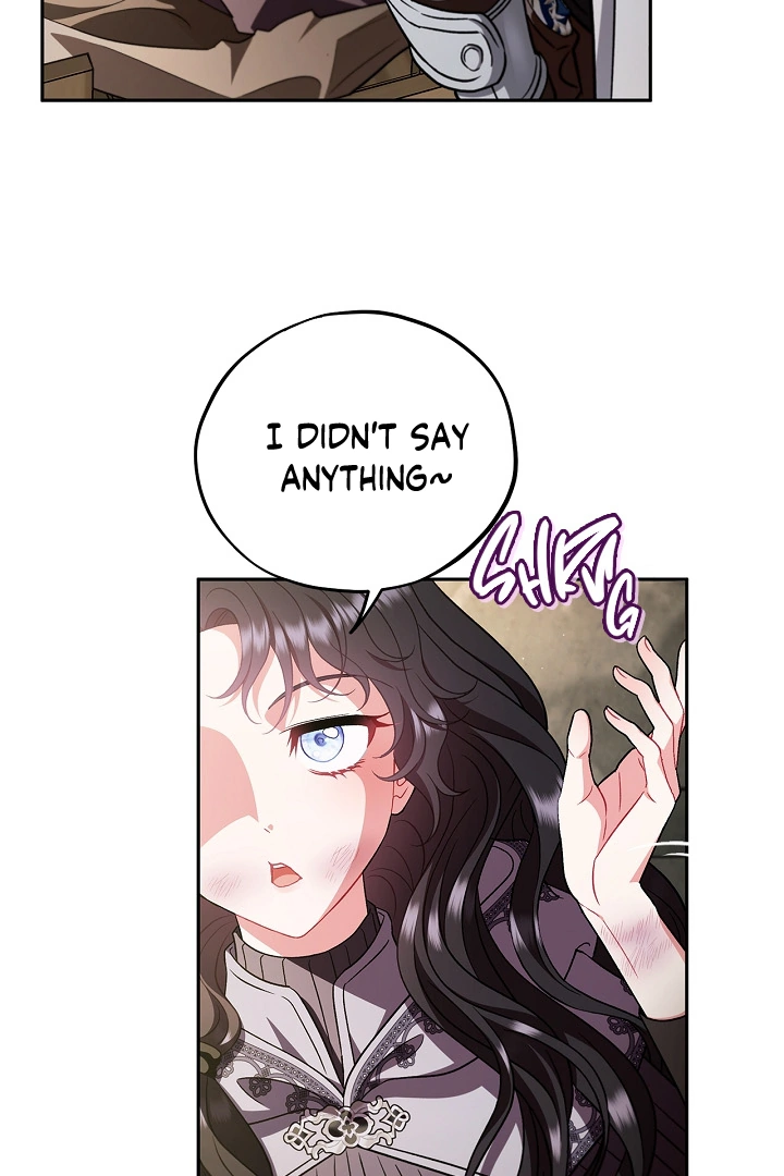 I Will Become the Villain’s Poison Detector Chapter 55 - Page 53