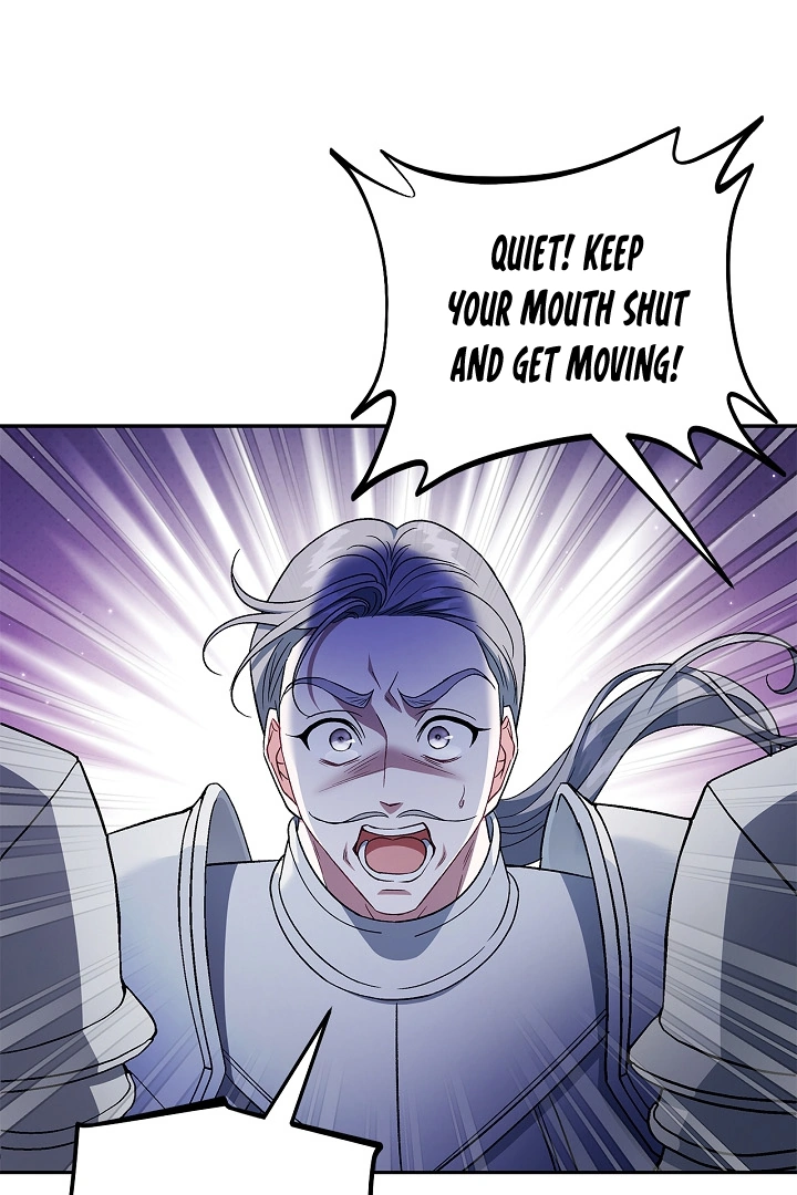 I Will Become the Villain’s Poison Detector Chapter 55 - Page 80