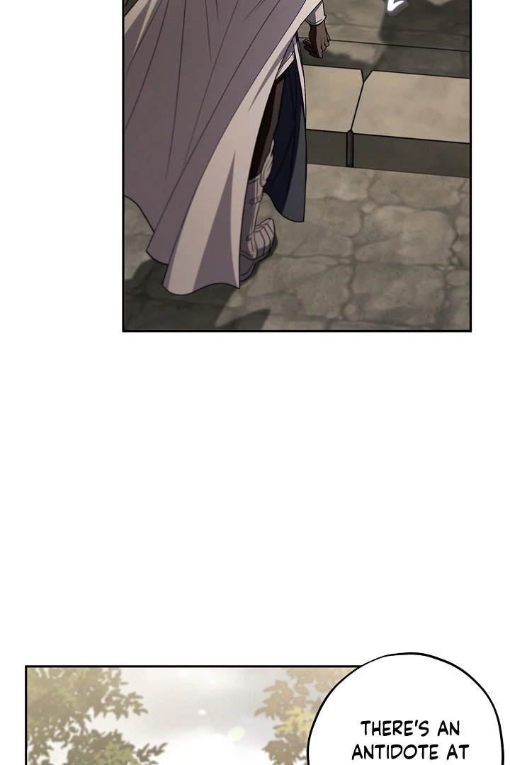 I Will Become the Villain’s Poison Detector Chapter 55 - Page 90