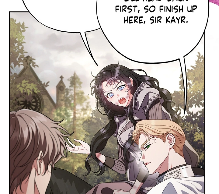 I Will Become the Villain’s Poison Detector Chapter 55 - Page 94