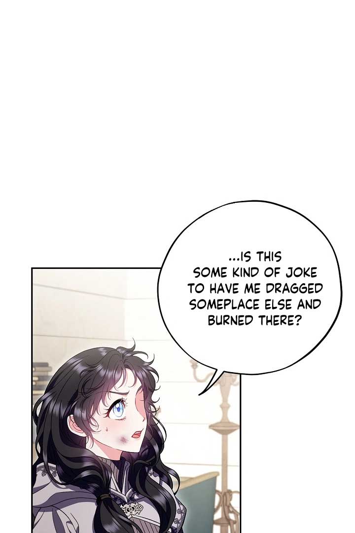 I Will Become the Villain’s Poison Detector Chapter 56 - Page 10