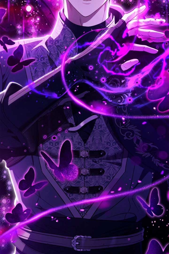 I Will Become the Villain’s Poison Detector Chapter 56 - Page 117