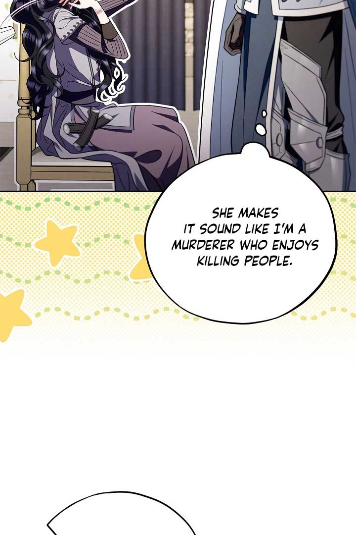 I Will Become the Villain’s Poison Detector Chapter 56 - Page 14