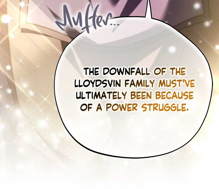 I Will Become the Villain’s Poison Detector Chapter 56 - Page 32