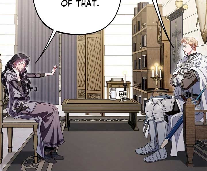 I Will Become the Villain’s Poison Detector Chapter 56 - Page 39