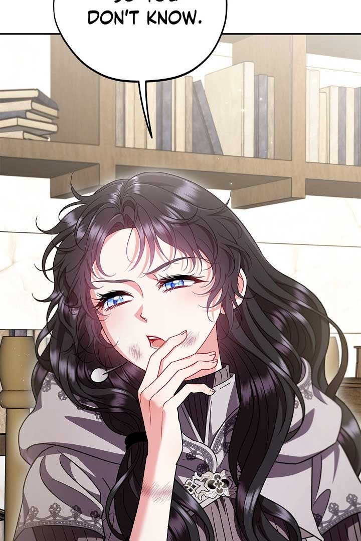 I Will Become the Villain’s Poison Detector Chapter 56 - Page 42