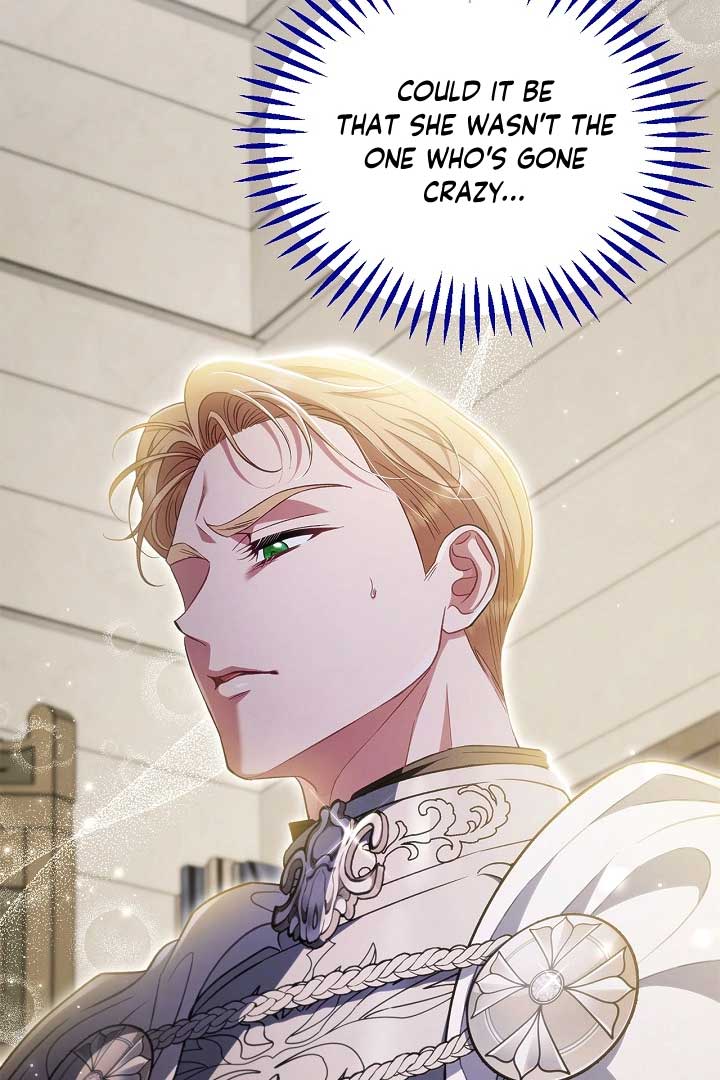 I Will Become the Villain’s Poison Detector Chapter 56 - Page 5