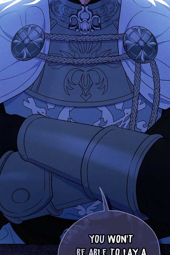 I Will Become the Villain’s Poison Detector Chapter 56 - Page 51