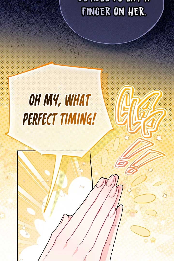 I Will Become the Villain’s Poison Detector Chapter 56 - Page 52