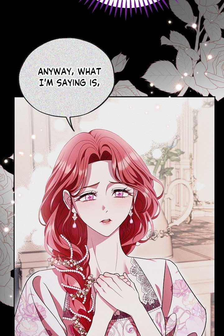 I Will Become the Villain’s Poison Detector Chapter 56 - Page 59