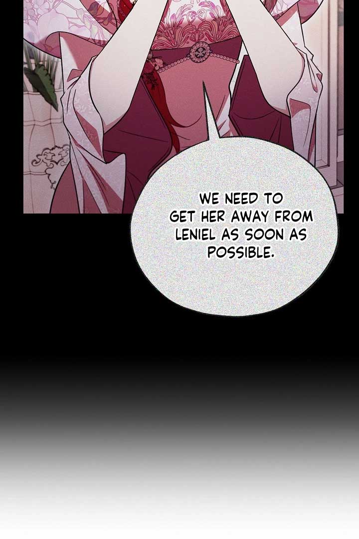 I Will Become the Villain’s Poison Detector Chapter 56 - Page 60