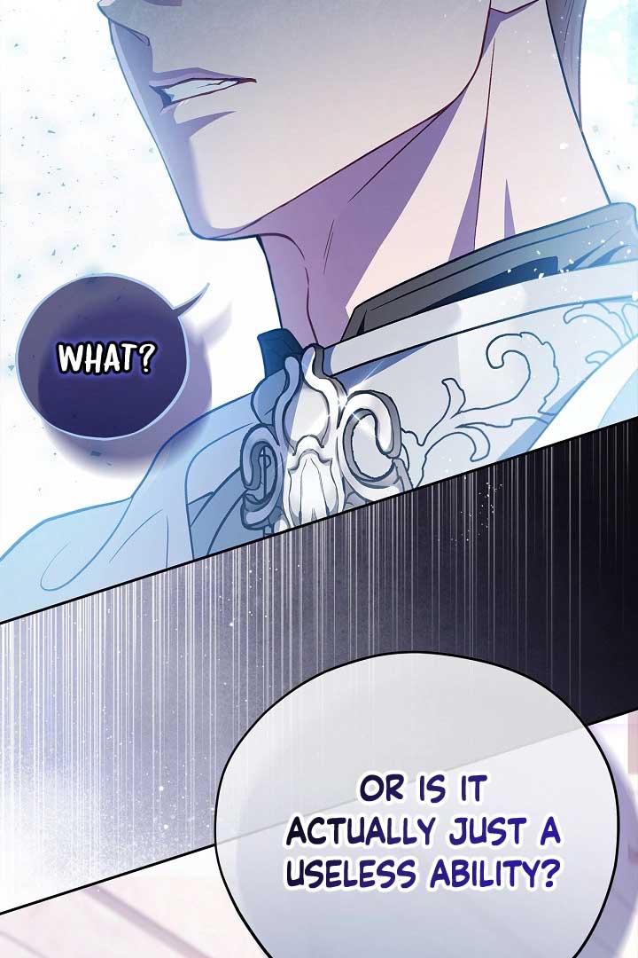 I Will Become the Villain’s Poison Detector Chapter 56 - Page 66