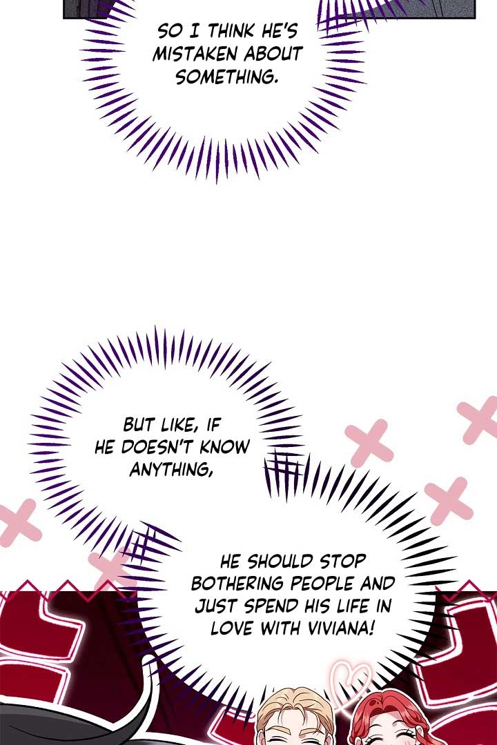 I Will Become the Villain’s Poison Detector Chapter 56 - Page 99