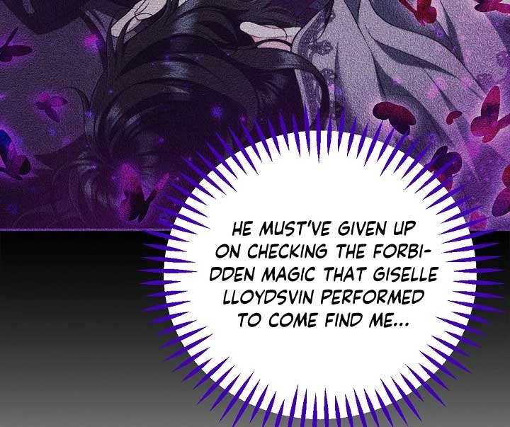 I Will Become the Villain’s Poison Detector Chapter 57 - Page 109