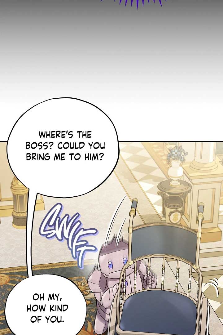 I Will Become the Villain’s Poison Detector Chapter 57 - Page 110