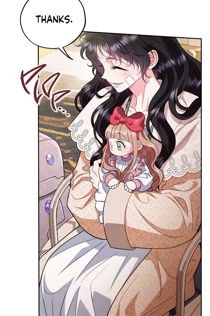 I Will Become the Villain’s Poison Detector Chapter 57 - Page 112