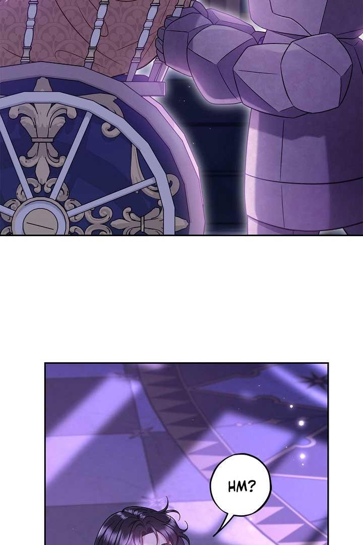 I Will Become the Villain’s Poison Detector Chapter 57 - Page 115