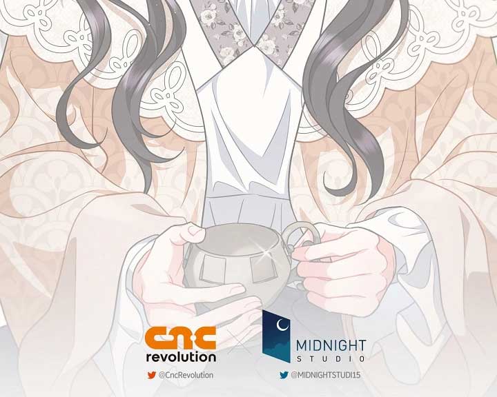 I Will Become the Villain’s Poison Detector Chapter 57 - Page 136