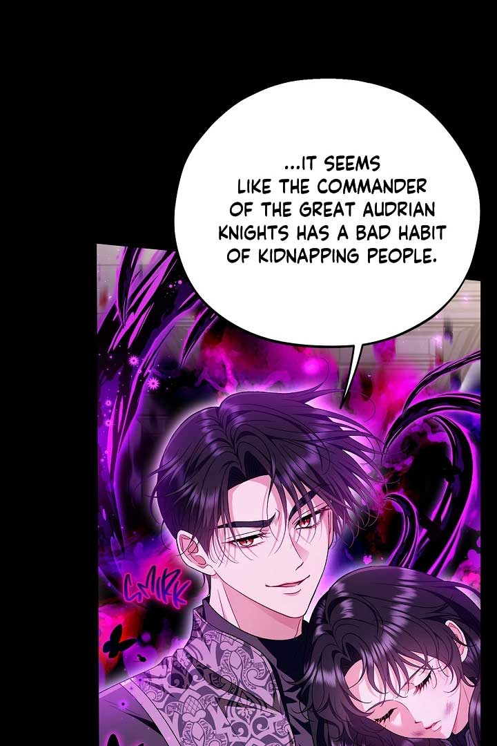 I Will Become the Villain’s Poison Detector Chapter 57 - Page 19