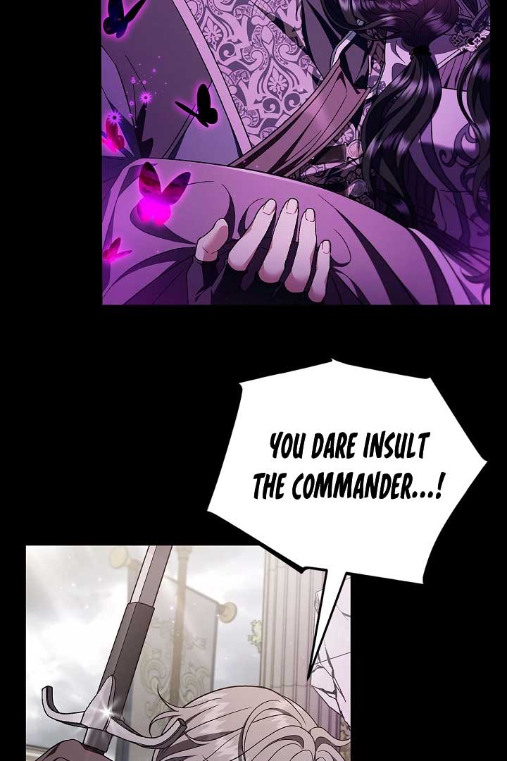 I Will Become the Villain’s Poison Detector Chapter 57 - Page 20