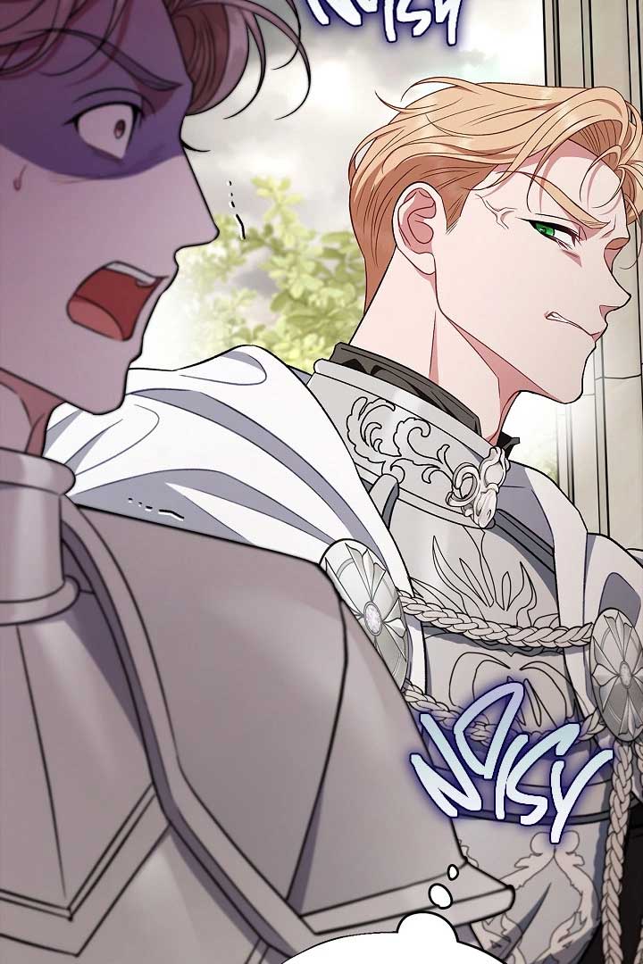 I Will Become the Villain’s Poison Detector Chapter 57 - Page 33