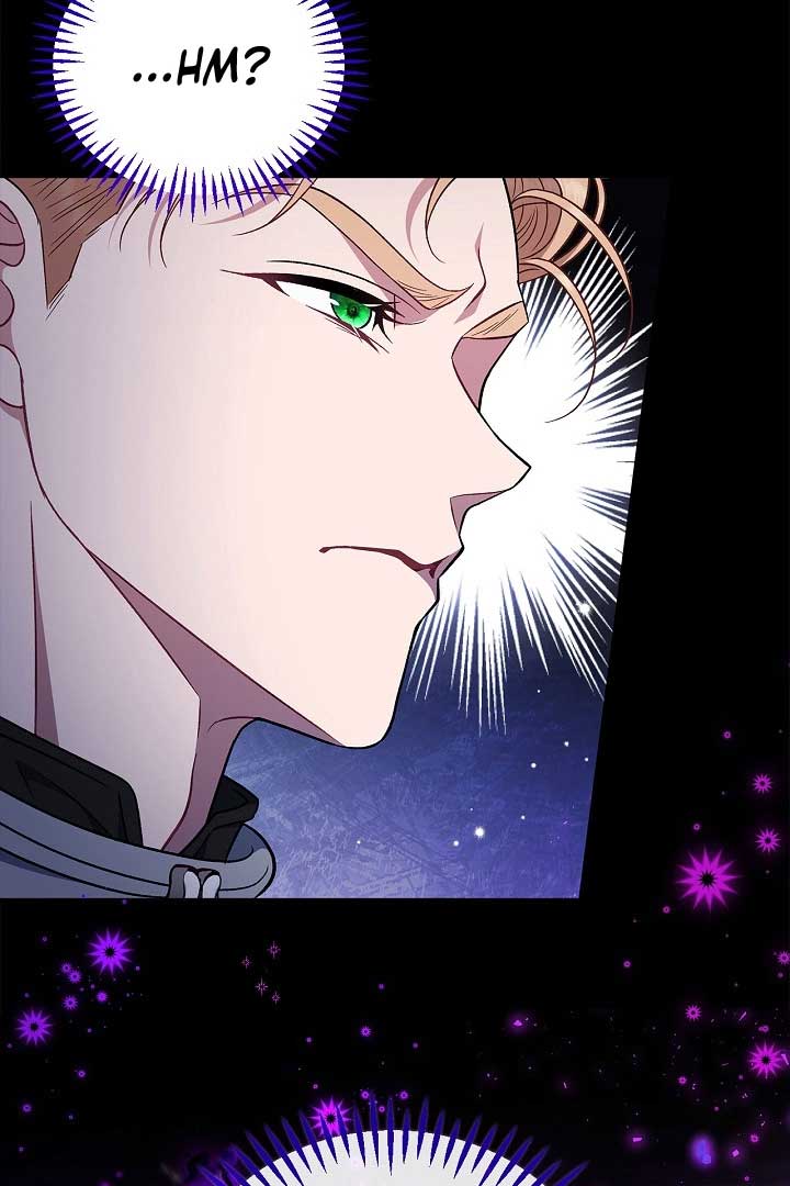 I Will Become the Villain’s Poison Detector Chapter 57 - Page 35