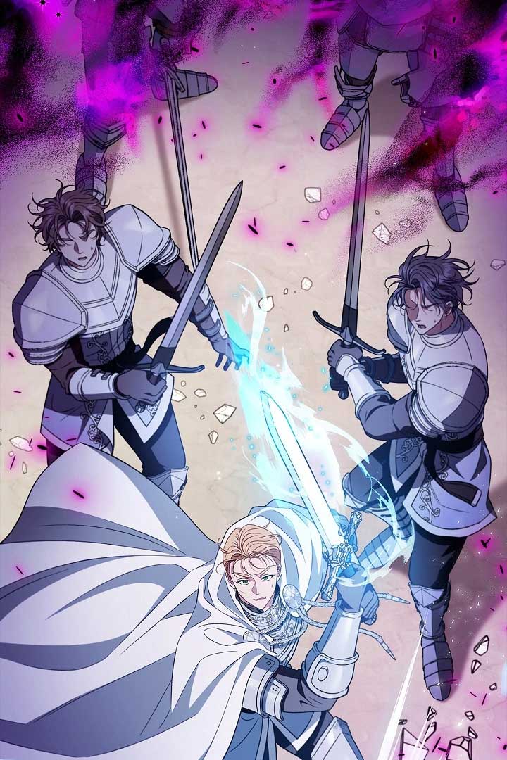 I Will Become the Villain’s Poison Detector Chapter 57 - Page 51