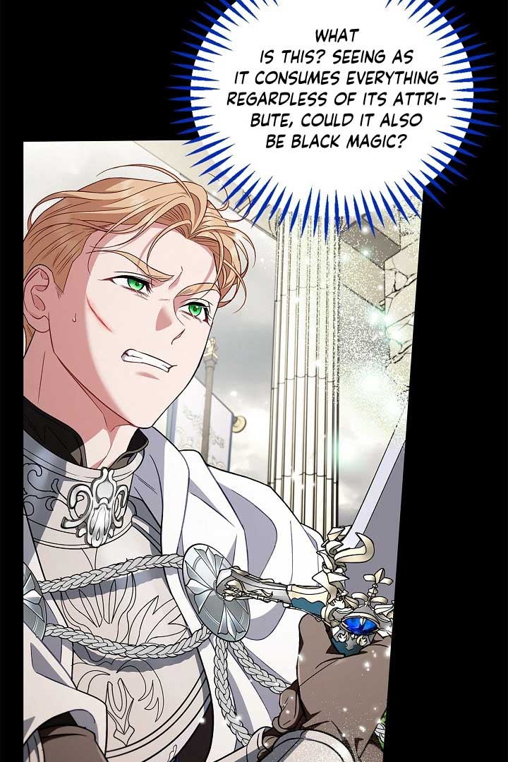 I Will Become the Villain’s Poison Detector Chapter 57 - Page 81