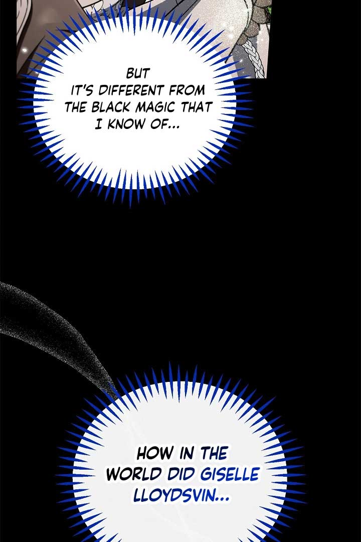 I Will Become the Villain’s Poison Detector Chapter 57 - Page 82