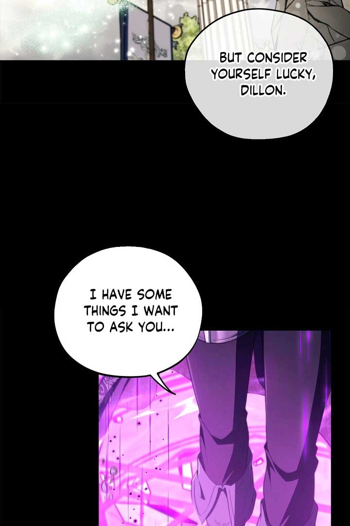I Will Become the Villain’s Poison Detector Chapter 57 - Page 87