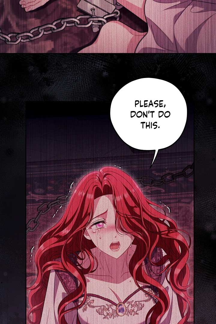 I Will Become the Villain’s Poison Detector Chapter 58 - Page 17