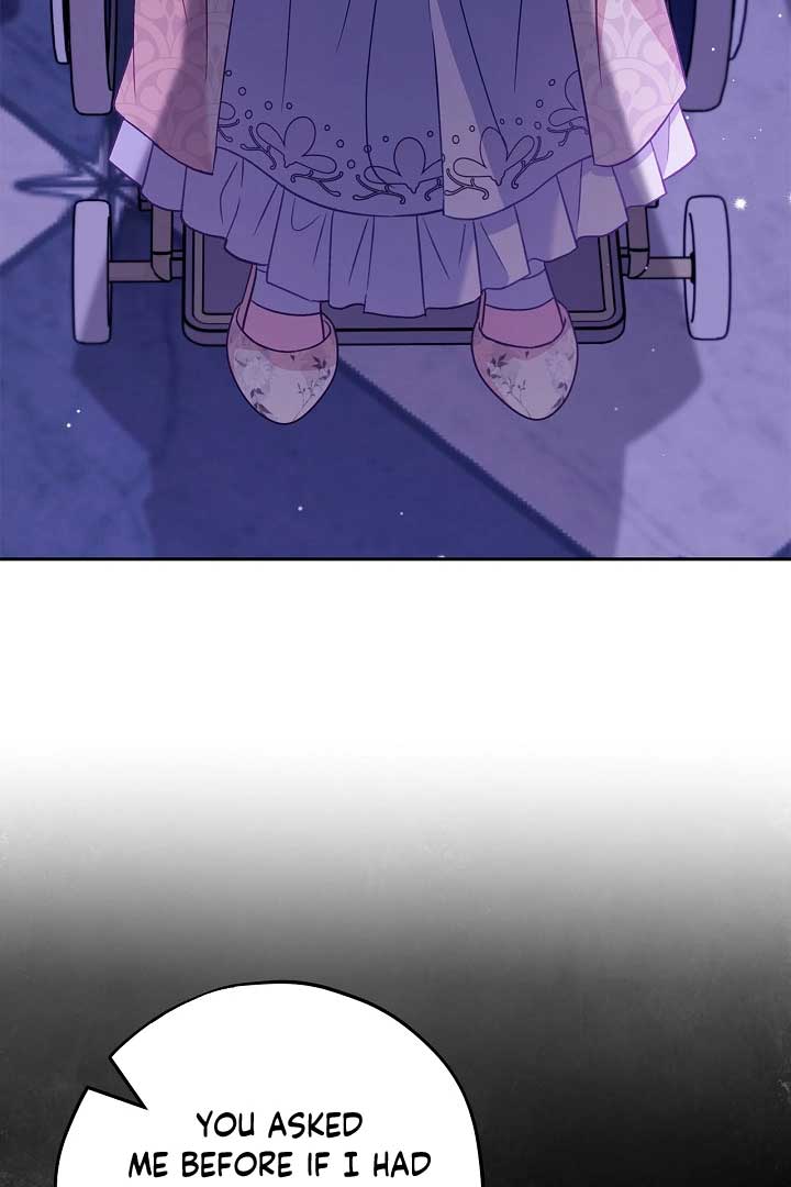 I Will Become the Villain’s Poison Detector Chapter 58 - Page 3