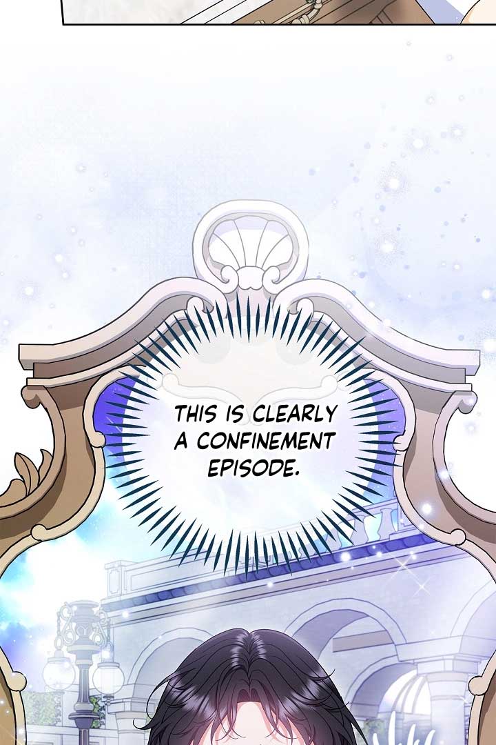 I Will Become the Villain’s Poison Detector Chapter 58 - Page 38