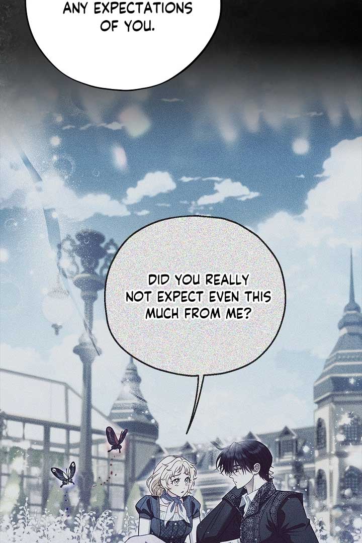 I Will Become the Villain’s Poison Detector Chapter 58 - Page 4