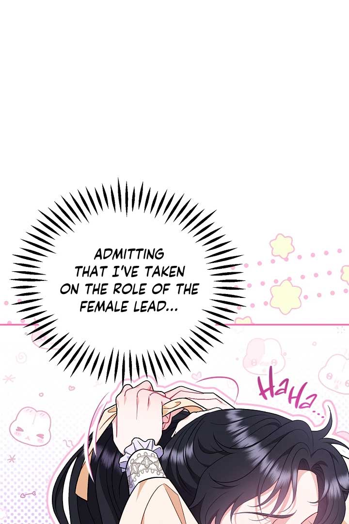 I Will Become the Villain’s Poison Detector Chapter 58 - Page 44