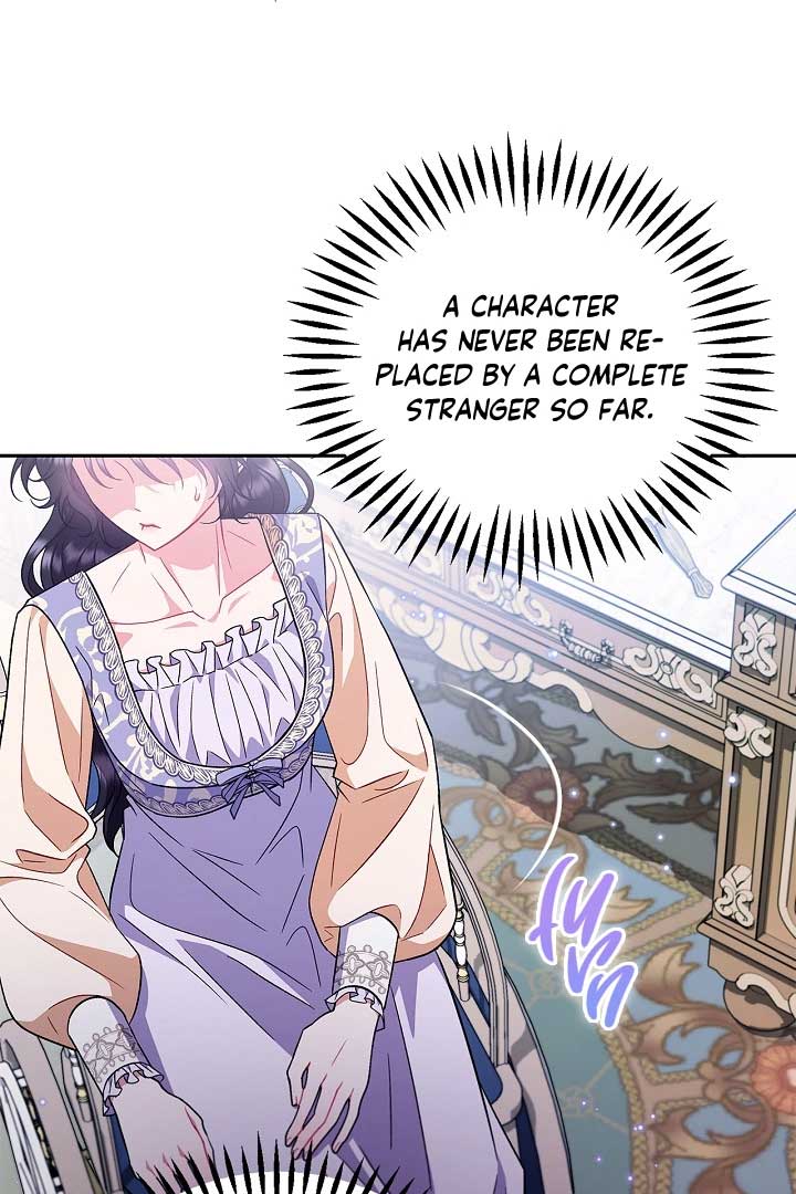 I Will Become the Villain’s Poison Detector Chapter 58 - Page 48