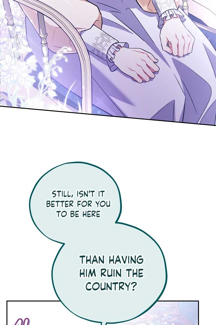 I Will Become the Villain’s Poison Detector Chapter 58 - Page 59