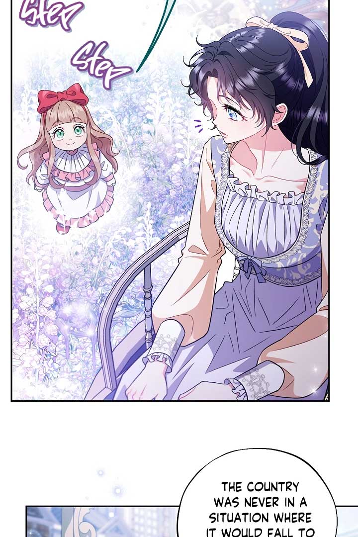 I Will Become the Villain’s Poison Detector Chapter 58 - Page 60