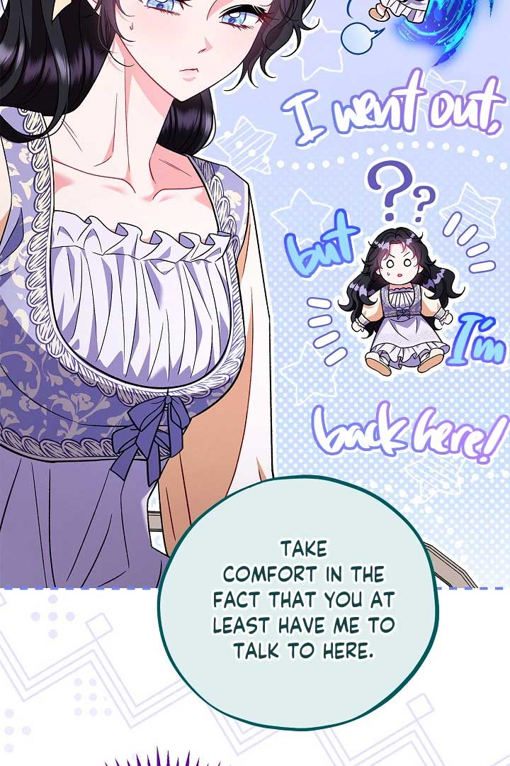 I Will Become the Villain’s Poison Detector Chapter 58 - Page 64