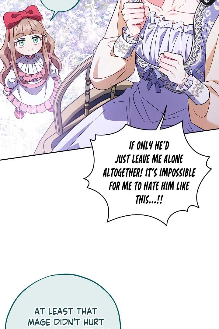 I Will Become the Villain’s Poison Detector Chapter 58 - Page 70